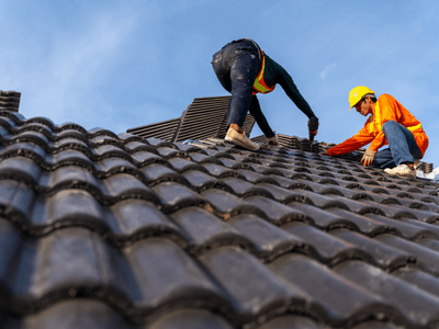 About Roof Repair Experts Jacksonville, AL